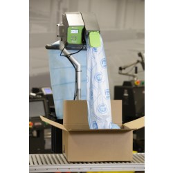 Pregis launches custom branded tissue paper void-fill portfolio